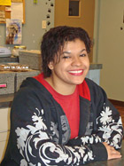 Cheryl Metcalf Master Groomer